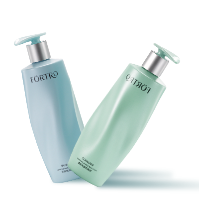 Fortro 賦強(qiáng)